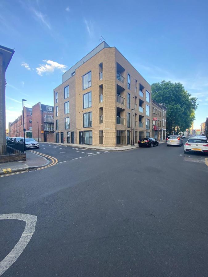 Central London, Jaccuzzi,Newbuild, 2 Bedrooms Two Baths 외부 사진