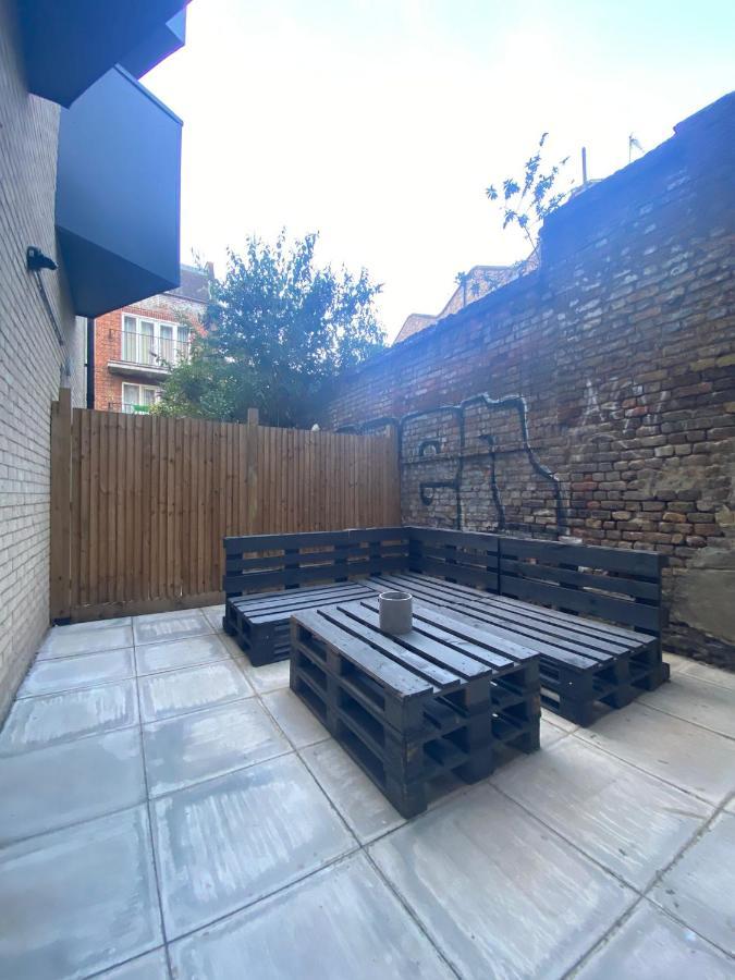 Central London, Jaccuzzi,Newbuild, 2 Bedrooms Two Baths 외부 사진