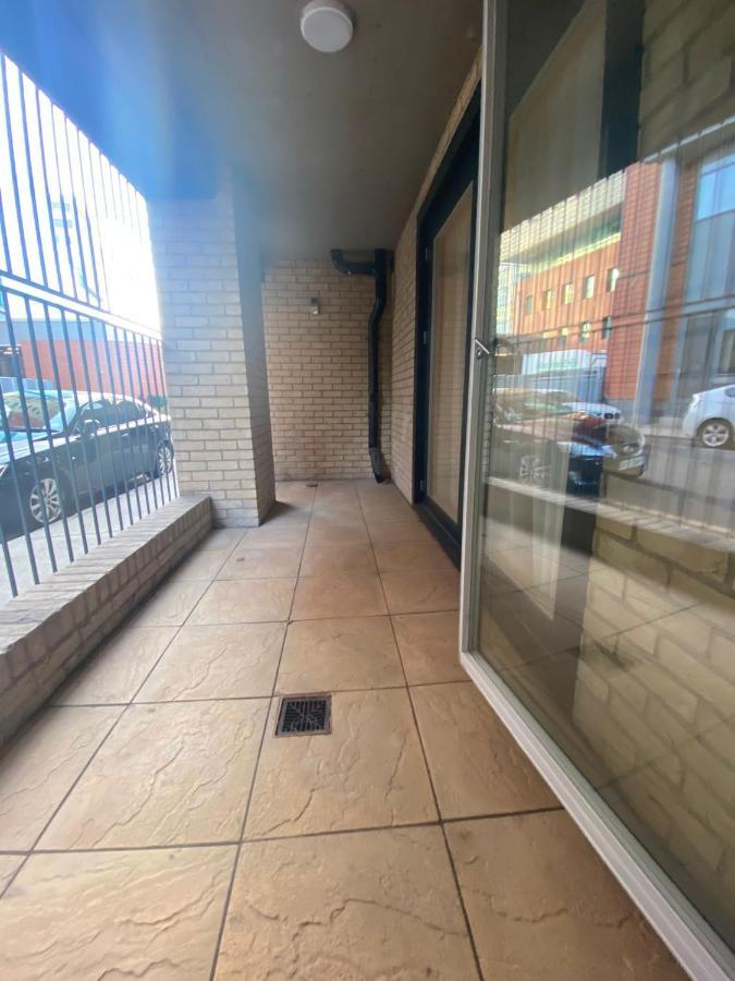 Central London, Jaccuzzi,Newbuild, 2 Bedrooms Two Baths 외부 사진