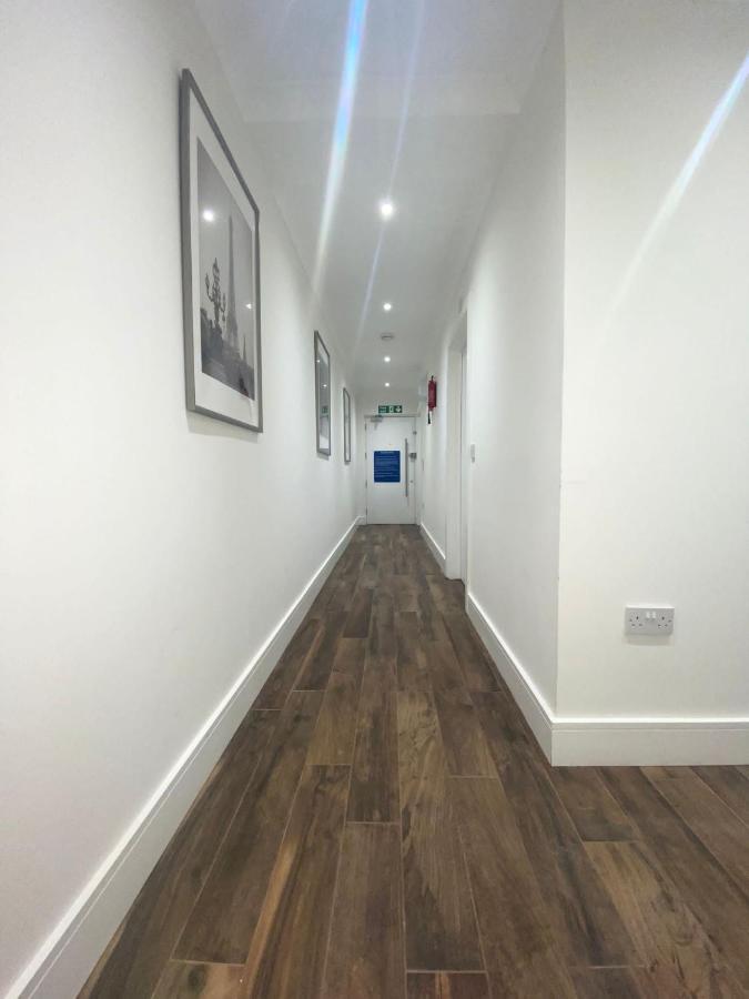 Central London, Jaccuzzi,Newbuild, 2 Bedrooms Two Baths 외부 사진